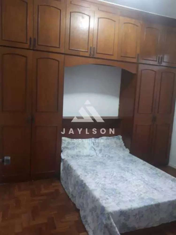 Apartamento, 2 quartos, 62 m² - Foto 4