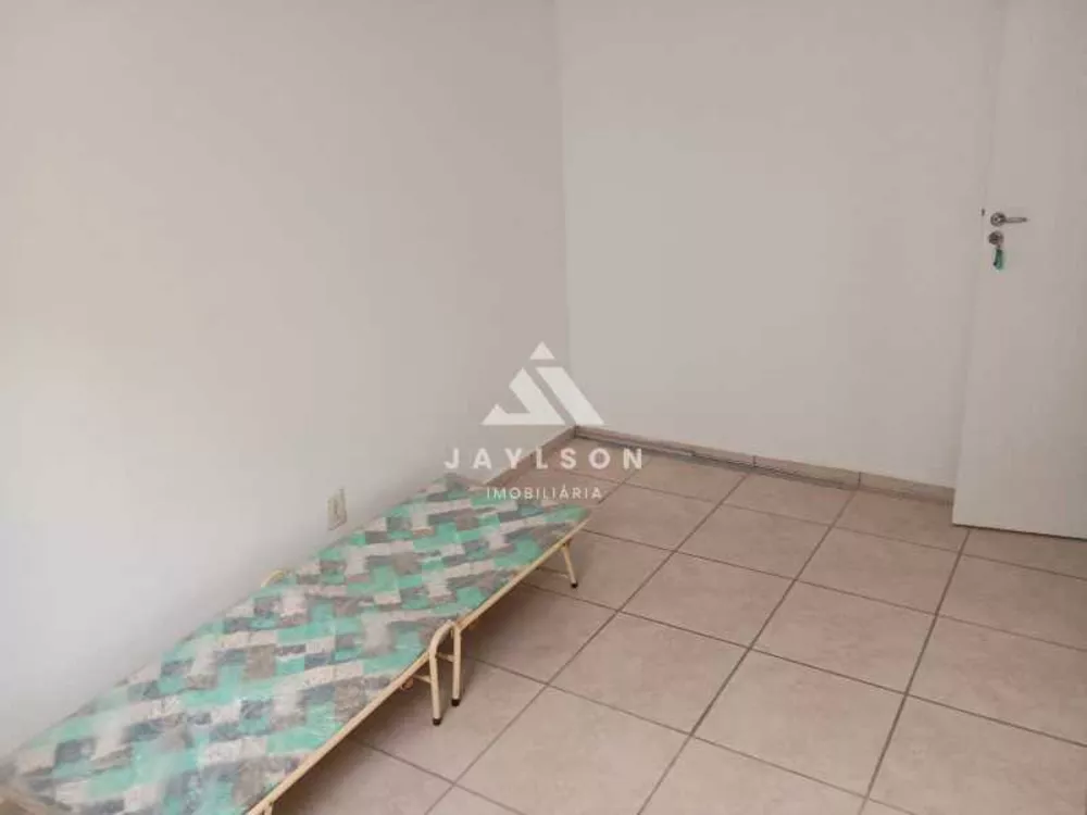 Apartamento à venda com 2 quartos, 47m² - Foto 3