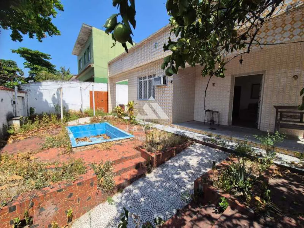 Casa, 3 quartos, 297 m² - Foto 21