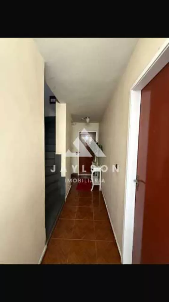 Cobertura, 2 quartos, 47 m² - Foto 10