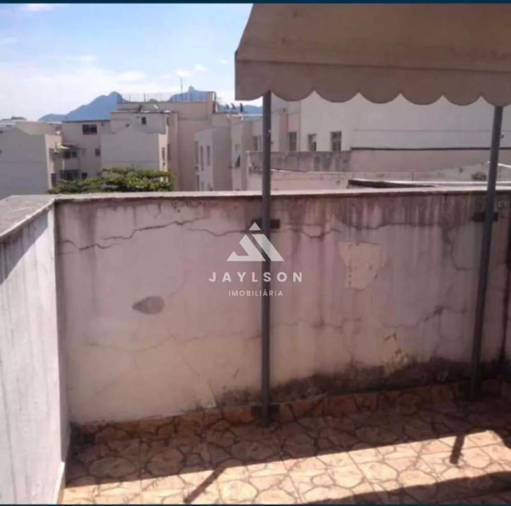 Cobertura, 2 quartos, 47 m² - Foto 20