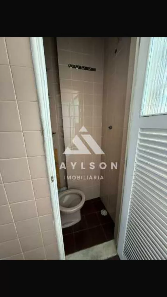 Cobertura, 2 quartos, 47 m² - Foto 18