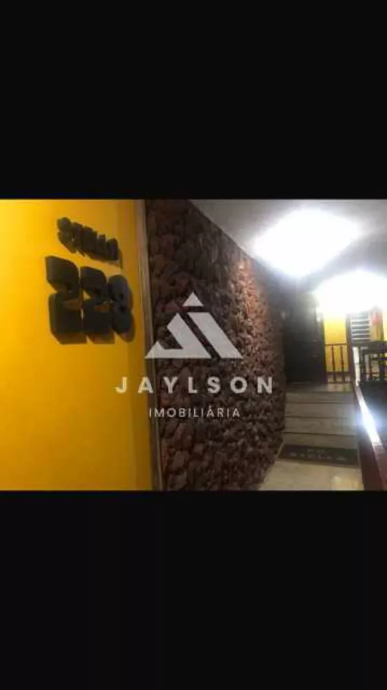 Cobertura, 2 quartos, 47 m² - Foto 22