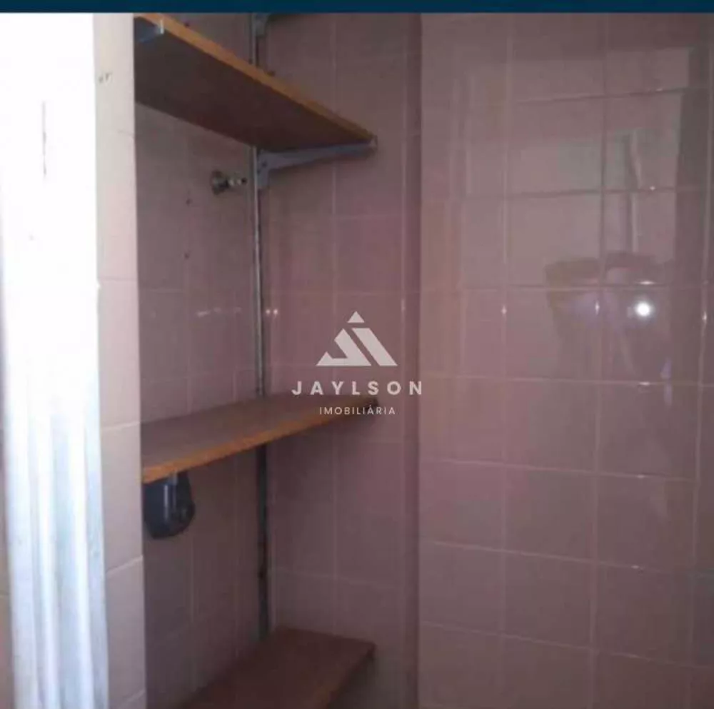 Cobertura, 2 quartos, 47 m² - Foto 9