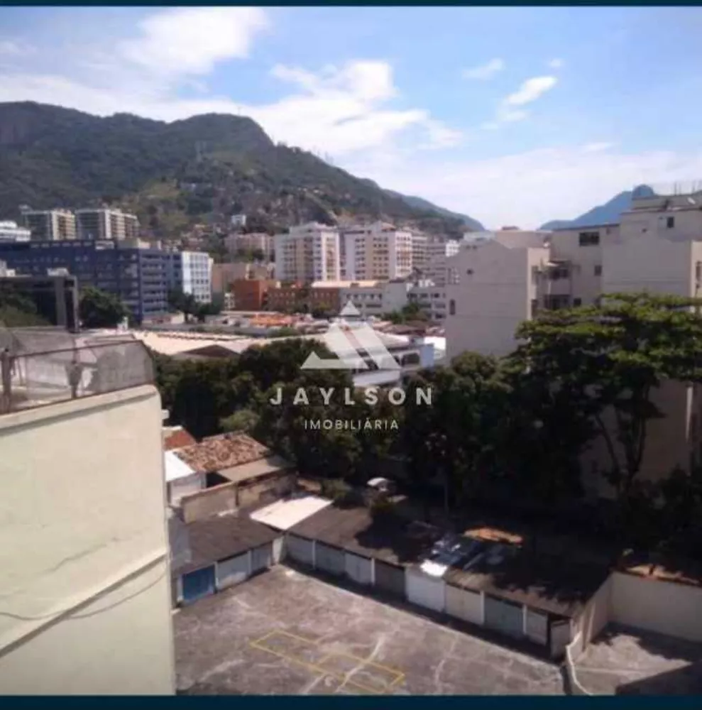 Cobertura, 2 quartos, 47 m² - Foto 21