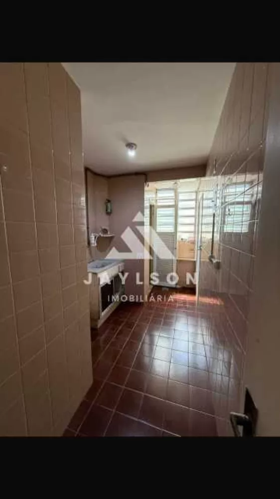 Cobertura, 2 quartos, 47 m² - Foto 12