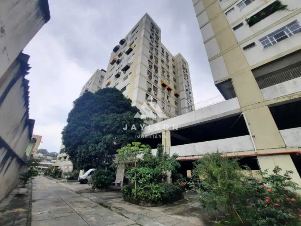 Apartamento, 2 quartos, 58 m² - Foto 5