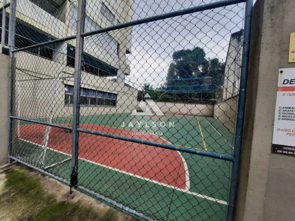 Apartamento, 2 quartos, 58 m² - Foto 3