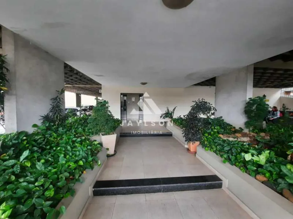 Apartamento, 2 quartos, 58 m² - Foto 2