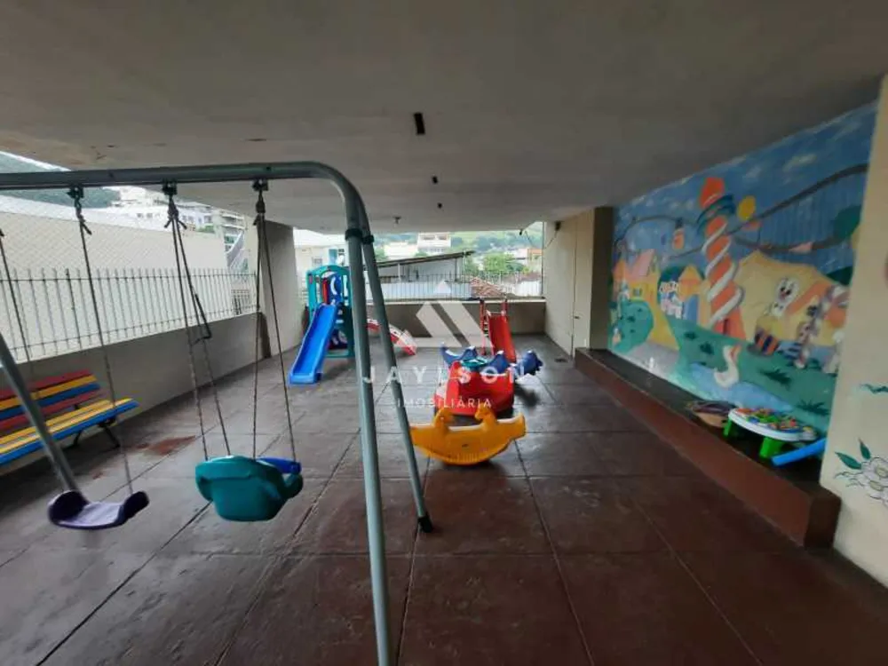 Apartamento, 2 quartos, 58 m² - Foto 27