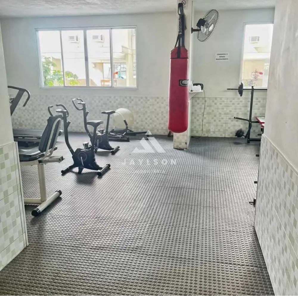 Apartamento, 2 quartos, 58 m² - Foto 29