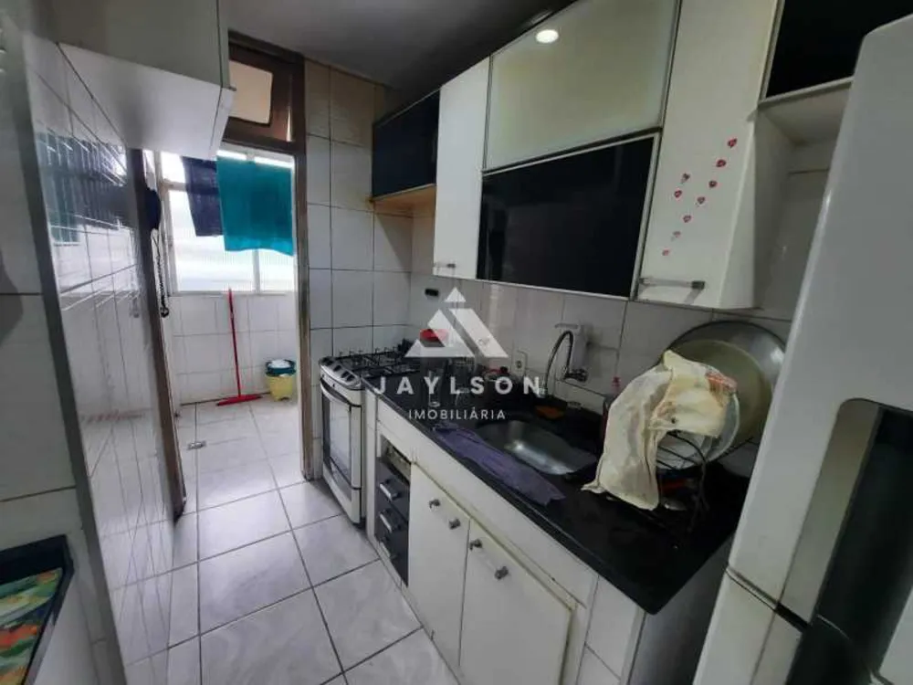 Apartamento, 2 quartos, 58 m² - Foto 15