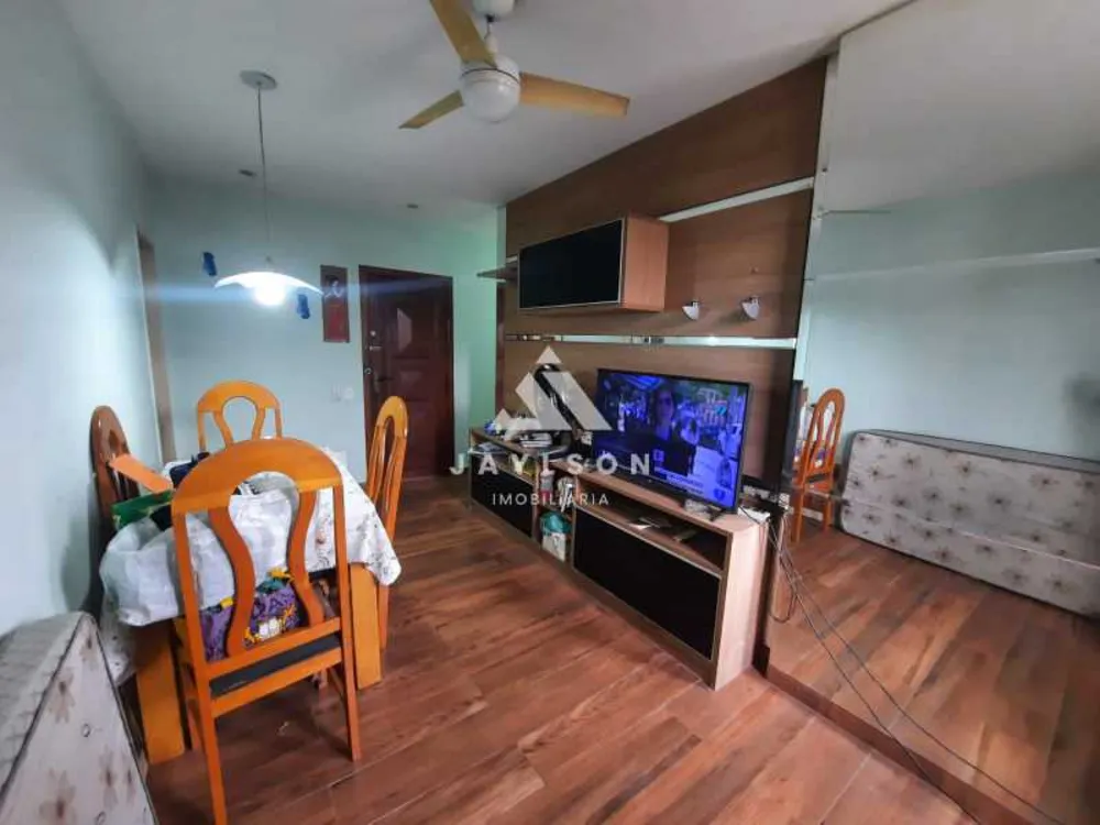 Apartamento, 2 quartos, 58 m² - Foto 8