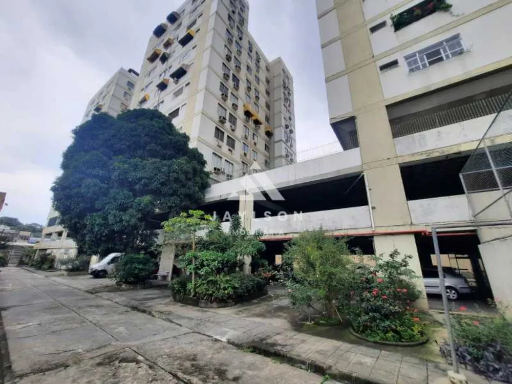 Apartamento, 2 quartos, 58 m² - Foto 1