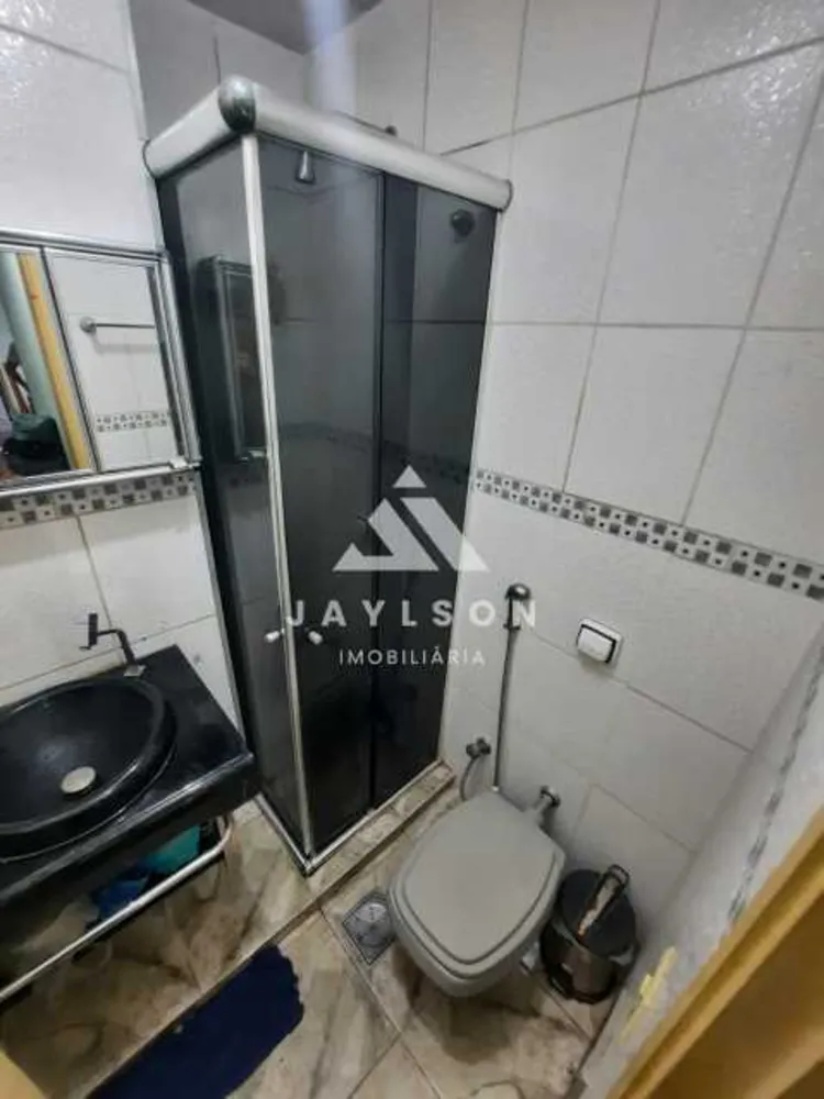 Apartamento, 2 quartos, 58 m² - Foto 14