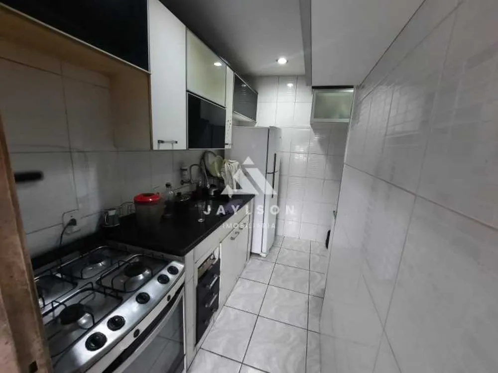 Apartamento, 2 quartos, 58 m² - Foto 16