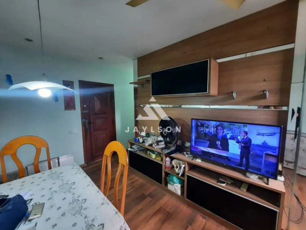 Apartamento, 2 quartos, 58 m² - Foto 7