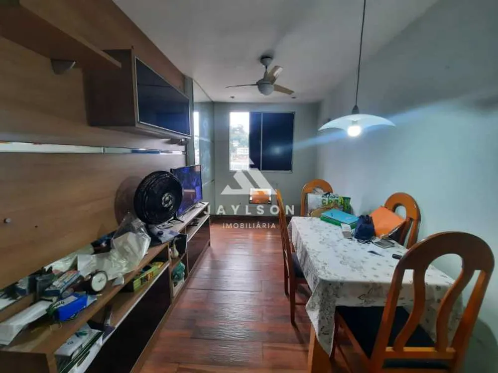 Apartamento, 2 quartos, 58 m² - Foto 9