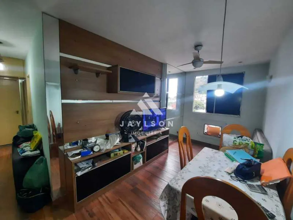Apartamento, 2 quartos, 58 m² - Foto 6