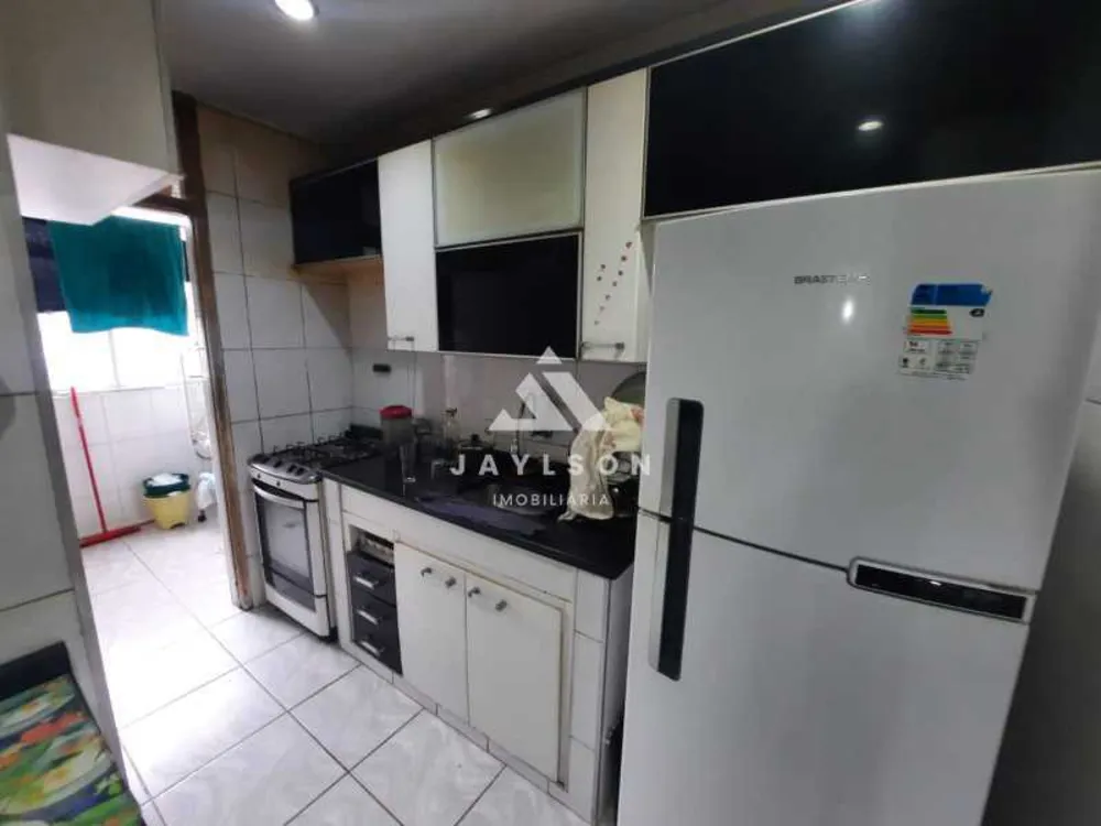 Apartamento, 2 quartos, 58 m² - Foto 17