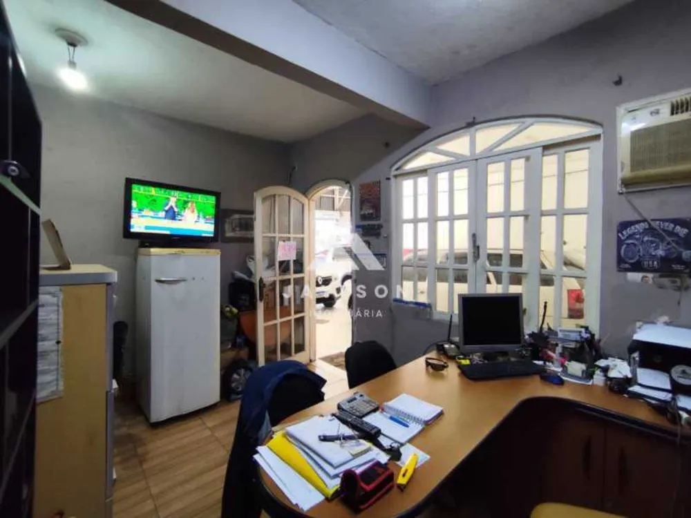 Loja-Salão, 135 m² - Foto 2