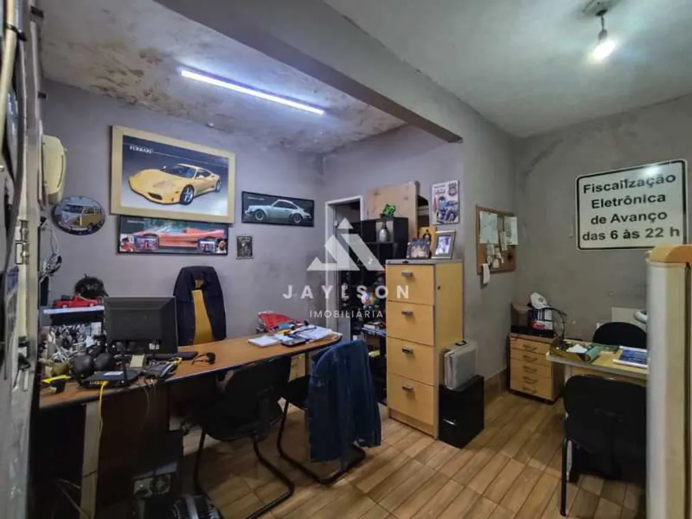Loja-Salão, 135 m² - Foto 5