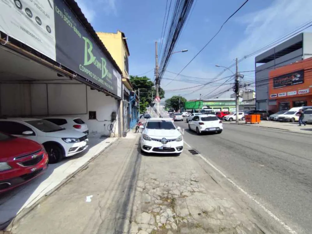 Loja-Salão, 135 m² - Foto 10