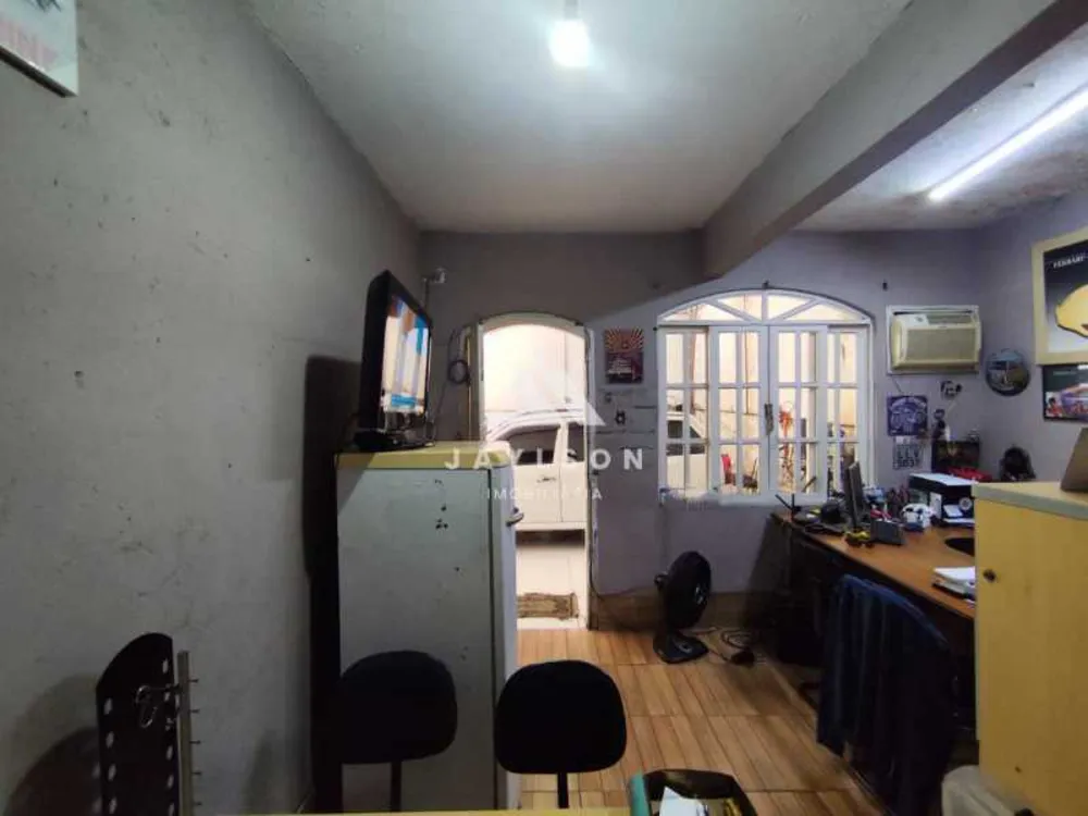 Loja-Salão, 135 m² - Foto 4
