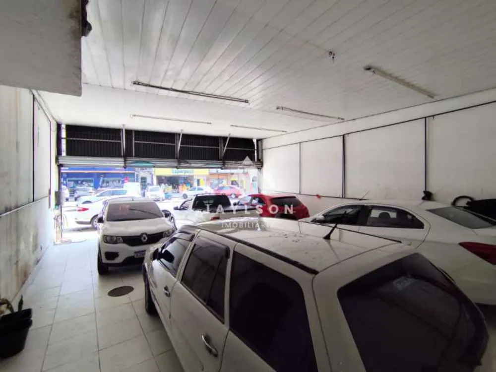 Loja-Salão, 135 m² - Foto 1