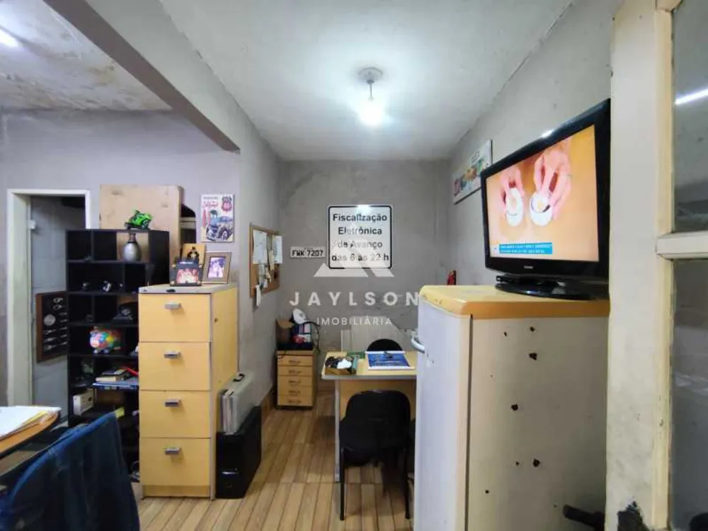 Loja-Salão, 135 m² - Foto 3