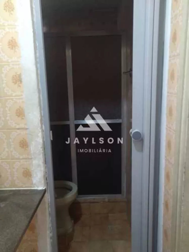 Apartamento, 2 quartos, 36 m² - Foto 6