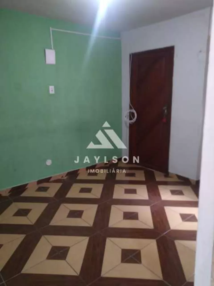 Apartamento, 2 quartos, 36 m² - Foto 7