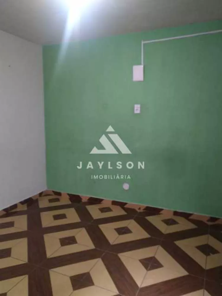 Apartamento, 2 quartos, 36 m² - Foto 5