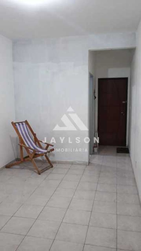 Apartamento, 1 quarto, 50 m² - Foto 1