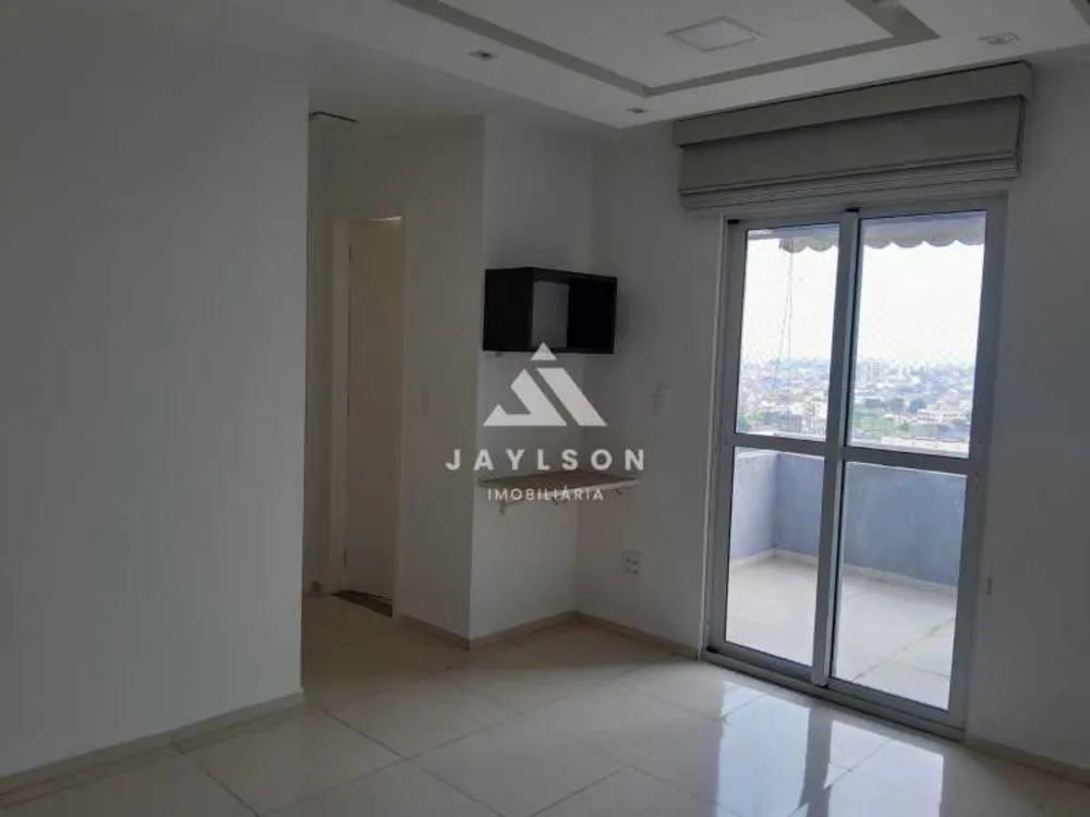 Apartamento, 2 quartos, 56 m² - Foto 4