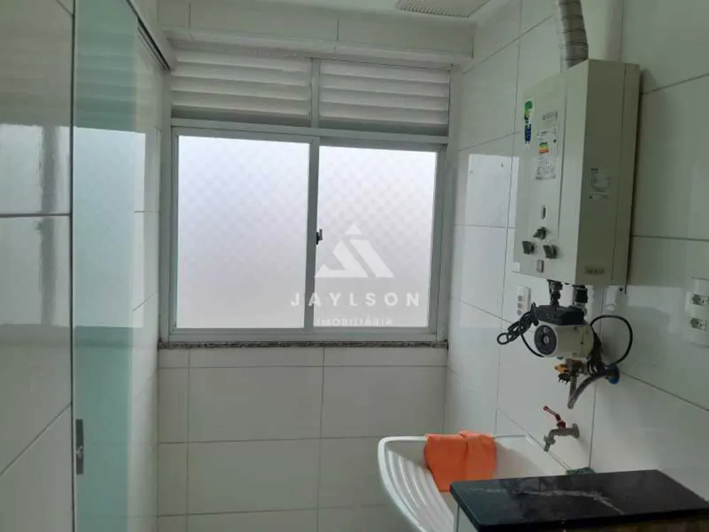 Apartamento, 2 quartos, 56 m² - Foto 16