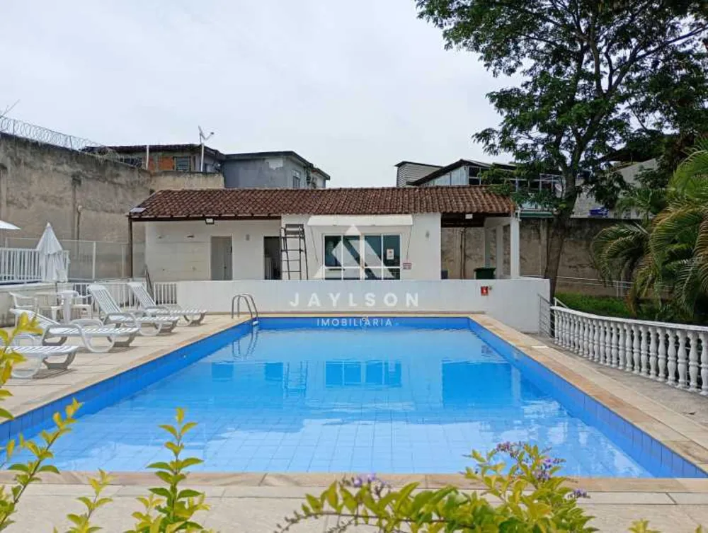 Apartamento, 2 quartos, 56 m² - Foto 21