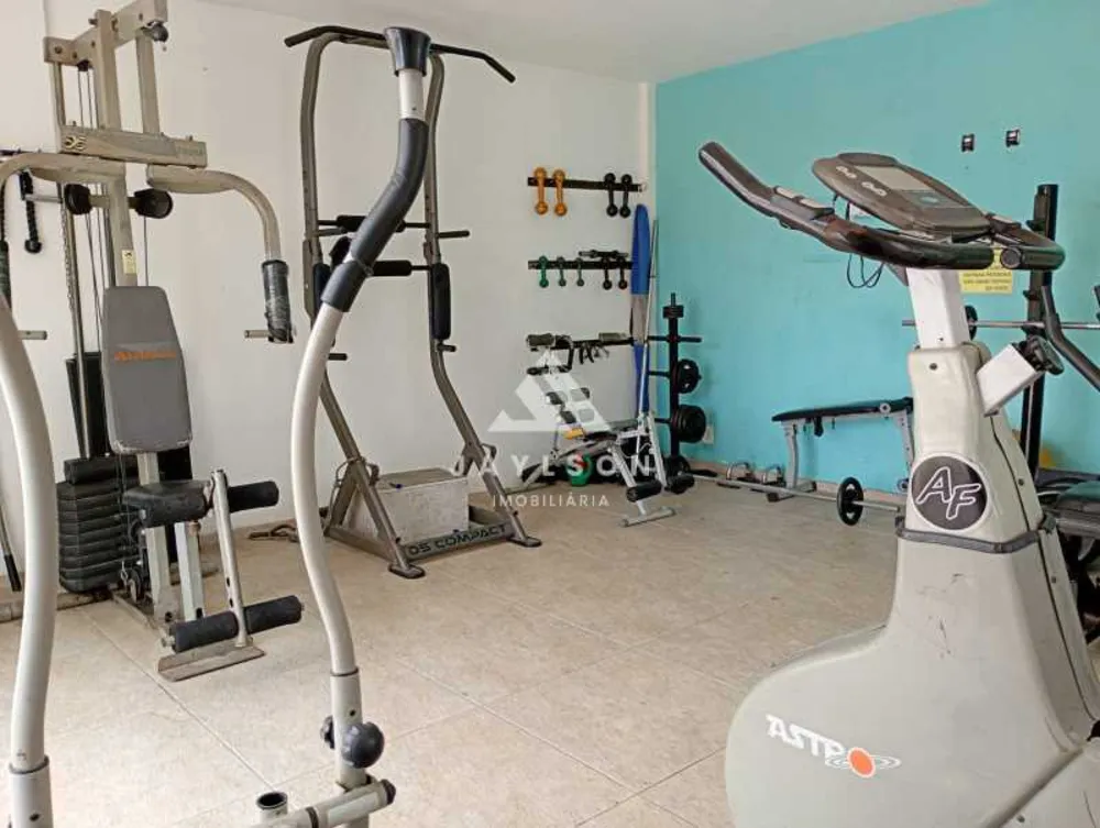 Apartamento, 2 quartos, 56 m² - Foto 22