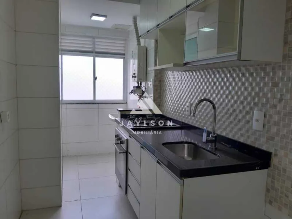 Apartamento, 2 quartos, 56 m² - Foto 12
