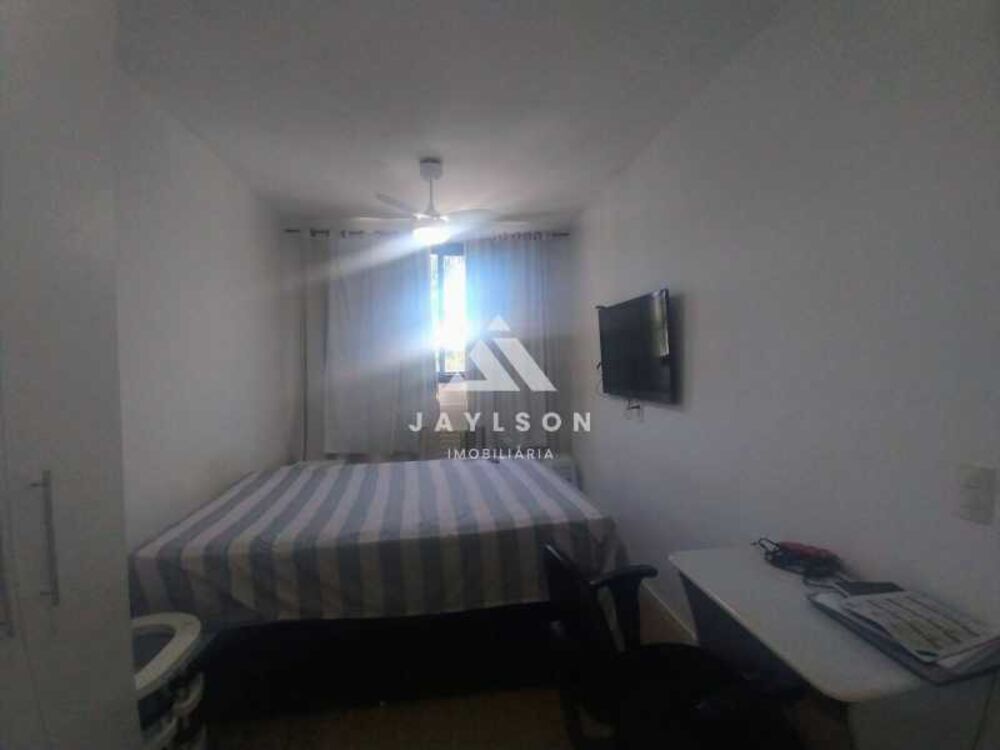 Apartamento à venda com 2 quartos, 60m² - Foto 4