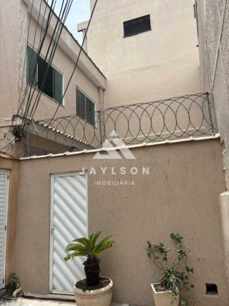 Casa de Vila, 4 quartos - Foto 31