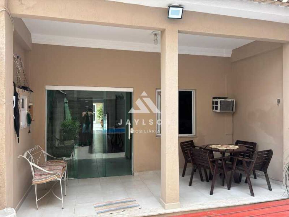 Casa de Vila, 4 quartos - Foto 26