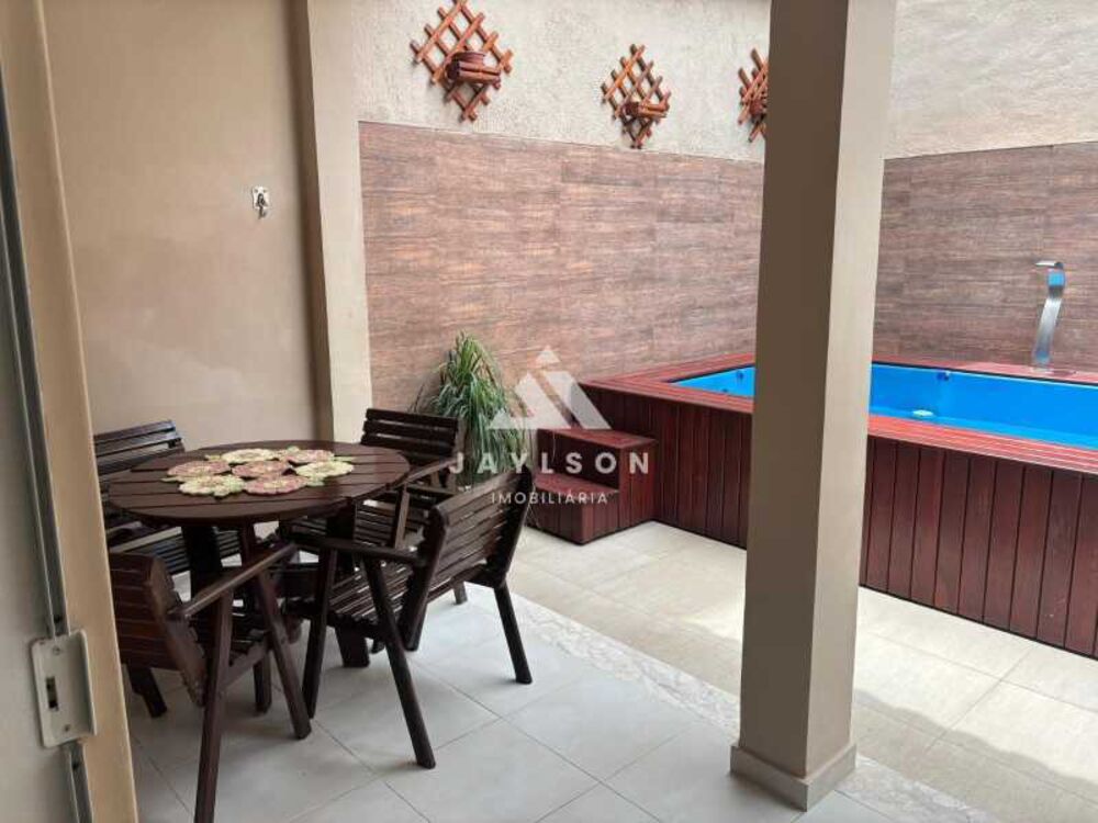 Casa de Vila, 4 quartos - Foto 19