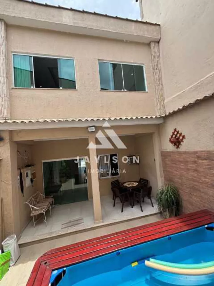 Casa de Vila, 4 quartos - Foto 30