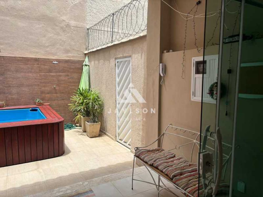 Casa de Vila, 4 quartos - Foto 24