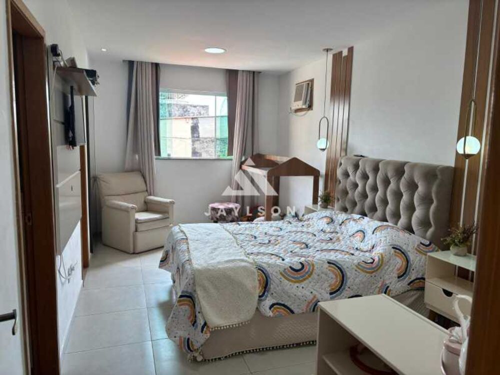 Casa de Vila, 4 quartos - Foto 10