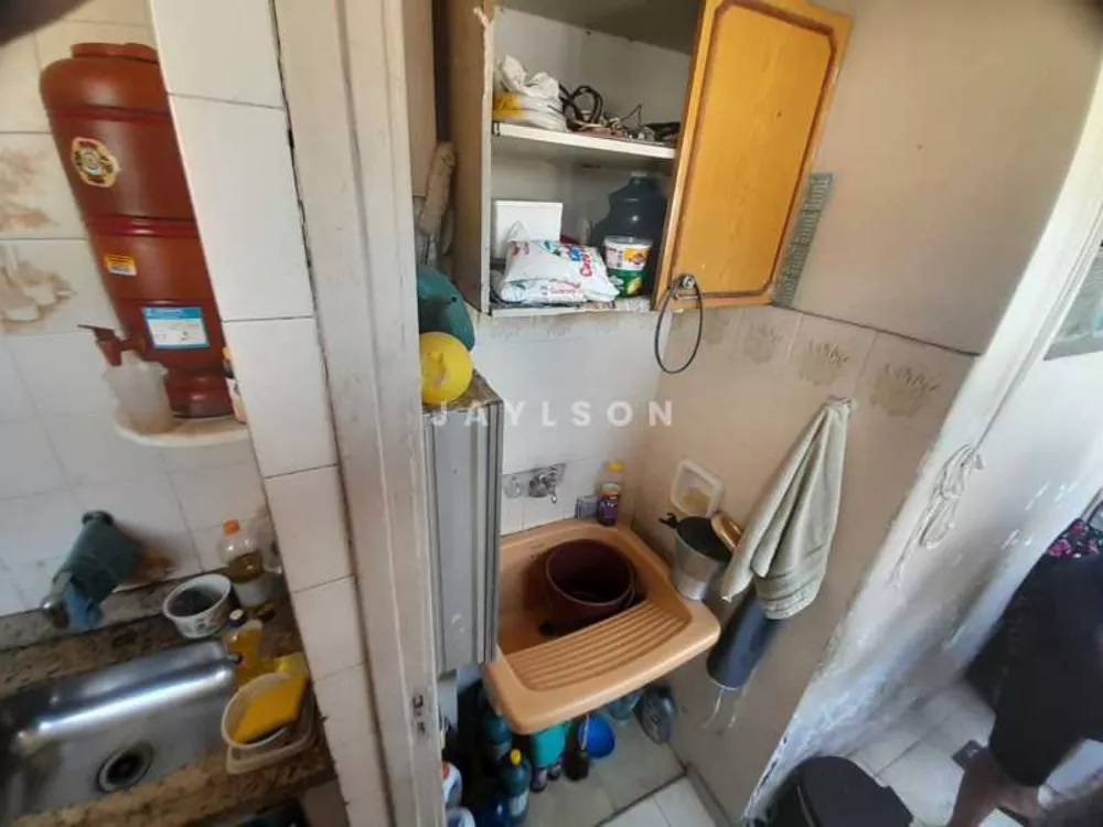 Apartamento, 2 quartos, 52 m² - Foto 9