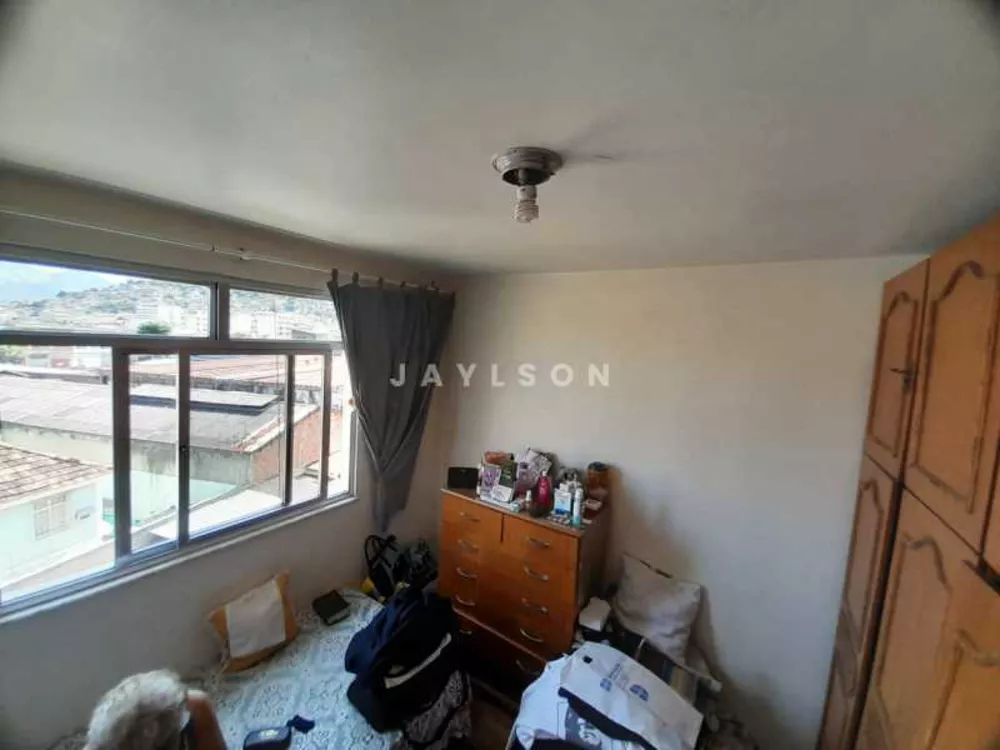 Apartamento, 2 quartos, 52 m² - Foto 7