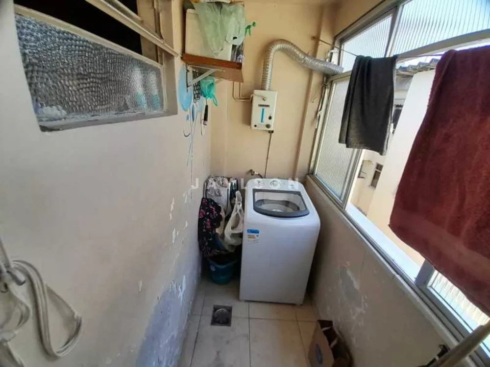 Apartamento, 2 quartos, 52 m² - Foto 6