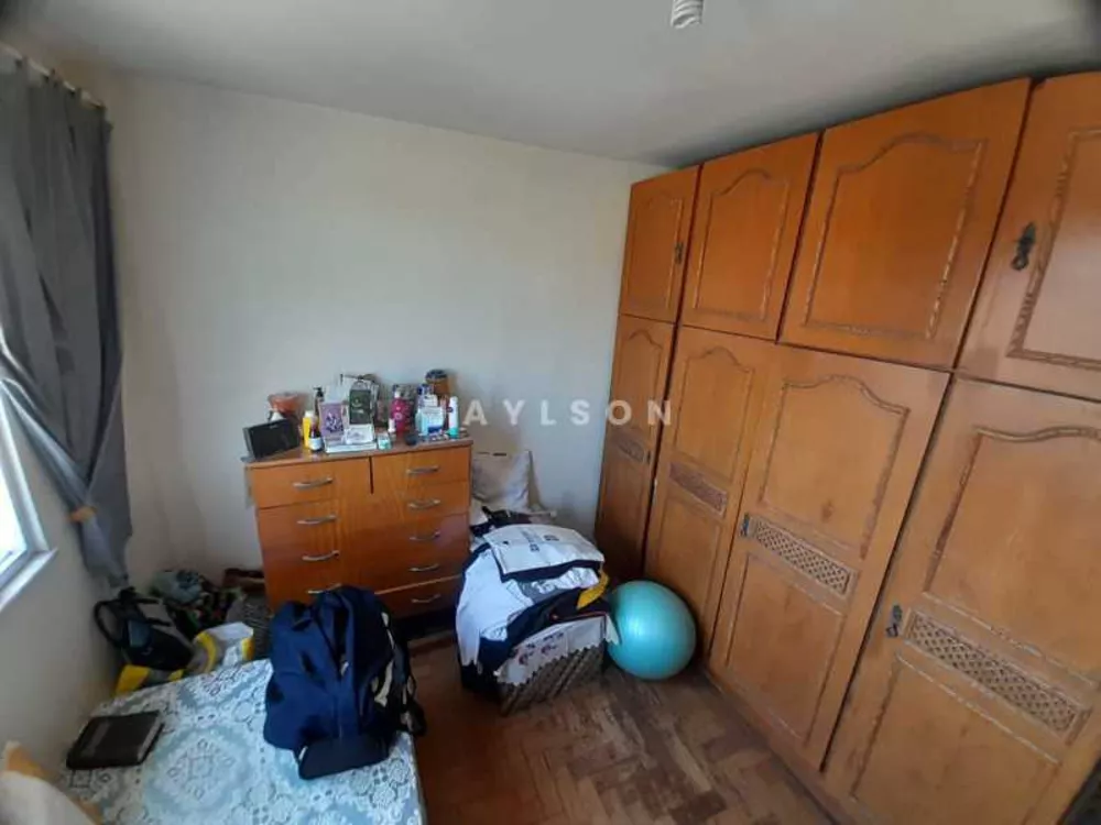 Apartamento, 2 quartos, 52 m² - Foto 4
